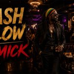 Smick Cash Flow is the newest release from rising R&B artist Smick.