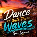 Geno Samuel performing Dance With Waves summer single