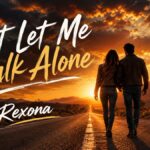Rexona performing Don't Let Me Walk Alone summer hit