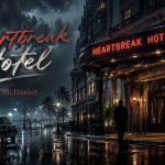 Sean McDaniel performing Heartbreak Hotel new music mega hit