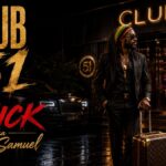 Smick performing the new R&B single Club 51