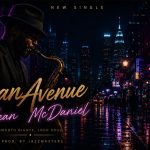 Sean McDaniel performing Ocean Avenue music hit